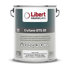 Cryltane DTS 20