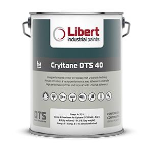 Cryltane DTS 40