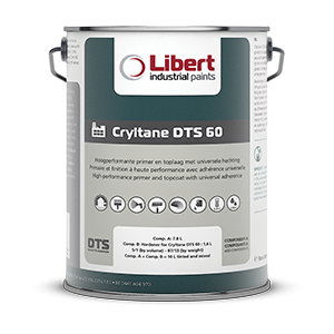 Cryltane DTS 60