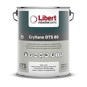 Cryltane DTS 80