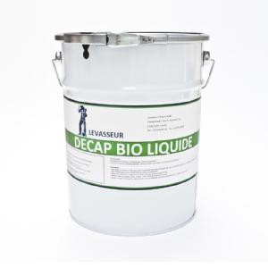 Decap Bio Liquide