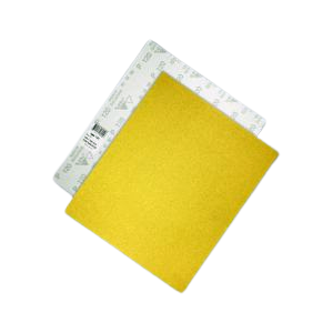 Feuille de papier abrasif Siarex 230x280mm