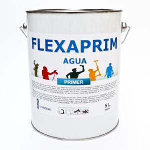 Primer mat Flexaprim Agua pour murs et plafonds