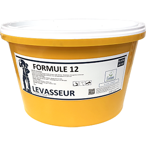 Matte Vinyl latex Formule 12