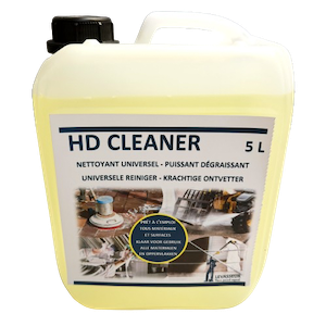 HD Cleaner
