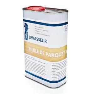 Parquet Oil