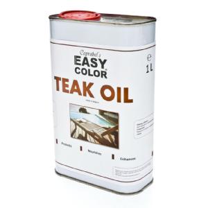 Teak Oil