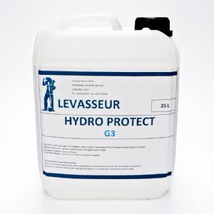 Hydrofuge-oléofuge Hydro Protect G3