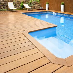 Wood - Finishes