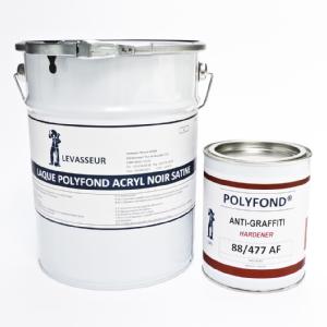 Laque Polyfond Acryl