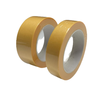 Masking Tape Gold