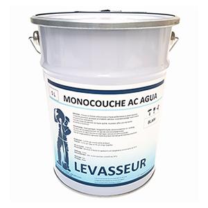 Monocouche AC Agua