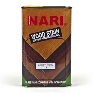 Nari Wood Stain