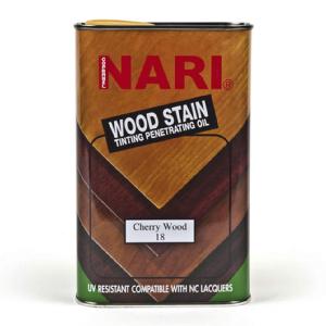 Teinture pour la décoration du bois Nari Wood Stain