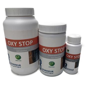 Oxy Stop