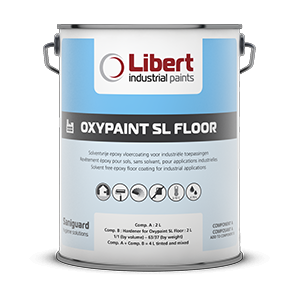 Oxypaint SL Floor