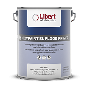 Oxypaint SL Floor Primer