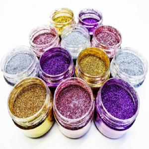 Easy Color Glitters