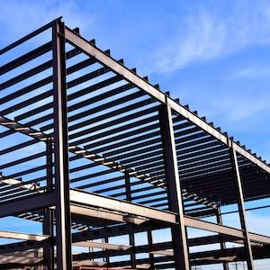 Metal - Finishes