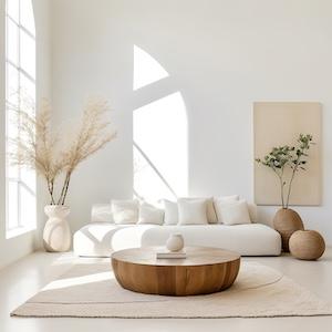 Walls and ceilings
