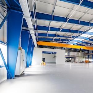 Floor coatings