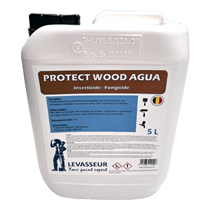 Protect Wood Agua