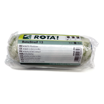 Rouleau polyamide Rotastreif 13mm