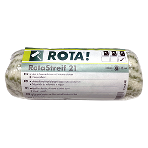 Rouleau polyamide Rotastreif 21mm