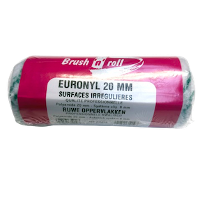Rouleau Euronyl 20mm
