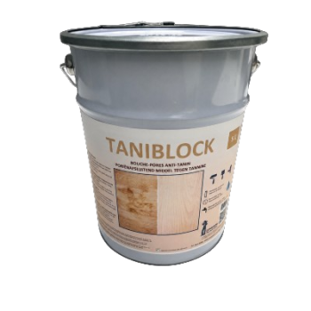 Taniblock