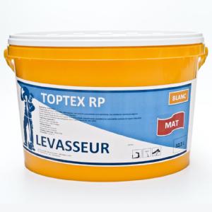 Peinture façade autonettoyante Toptex RP