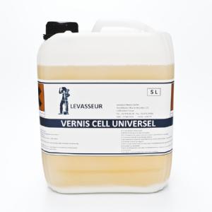 Universal Cellulose Varnish