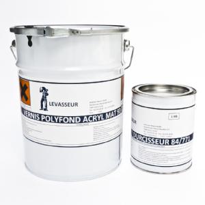 Polyfond Acryl Varnish