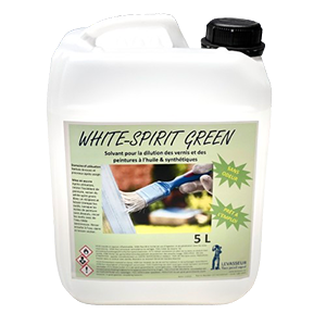 White Spirit